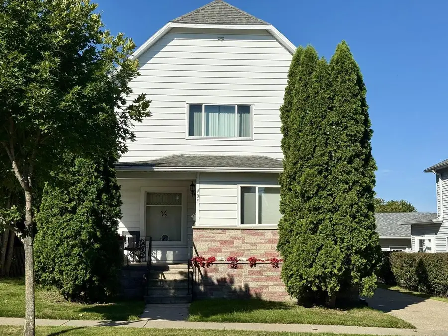 405 Hollister Avenue, Tomah, WI 54660 - #2