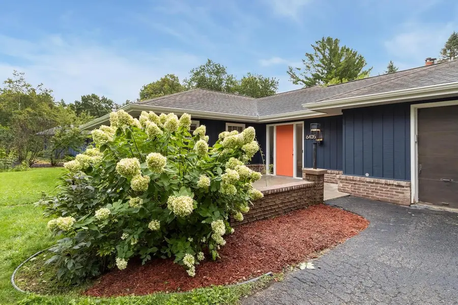 6405 Appalachian Way, Madison, WI 53705 - #2