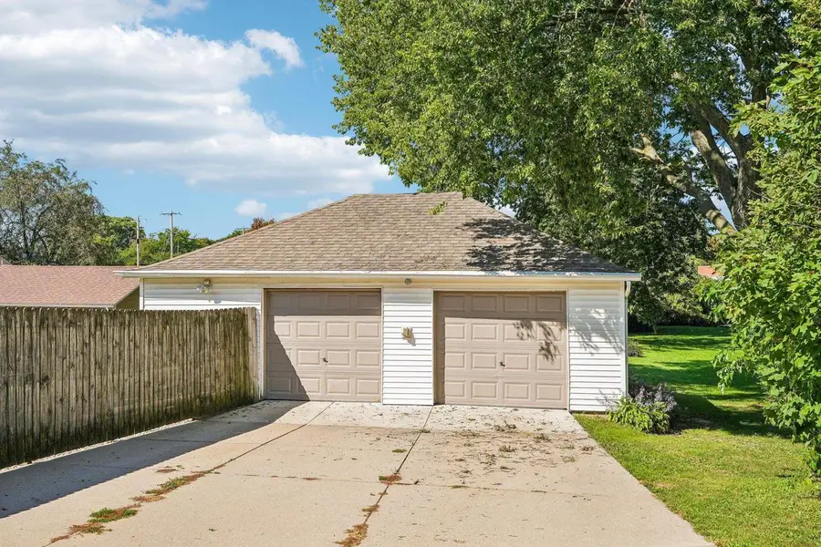 212 N Watertown Street, Johnson Creek, WI 53038 - #3