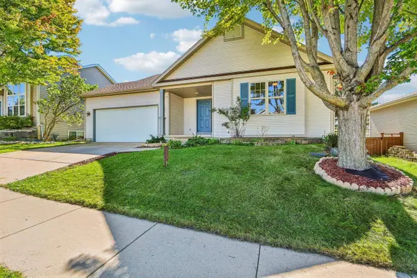 6905 Buckhorn Drive, Madison, WI 53718