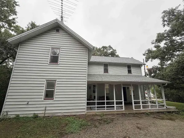 515 State Farm Road, CHRISTIANA, WI 53531