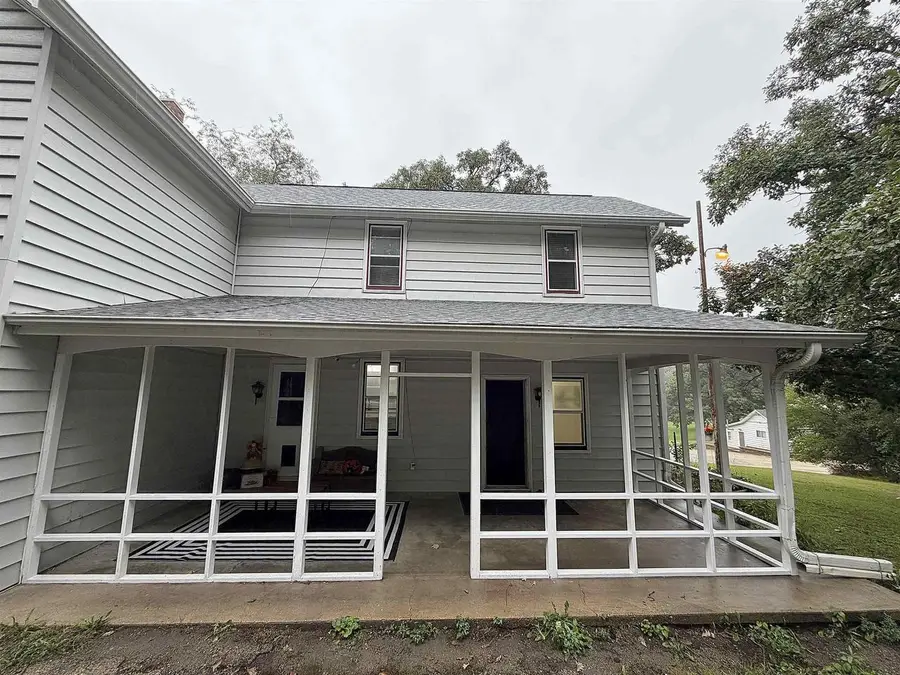 515 State Farm Road, Christiana, WI 53531 - #2