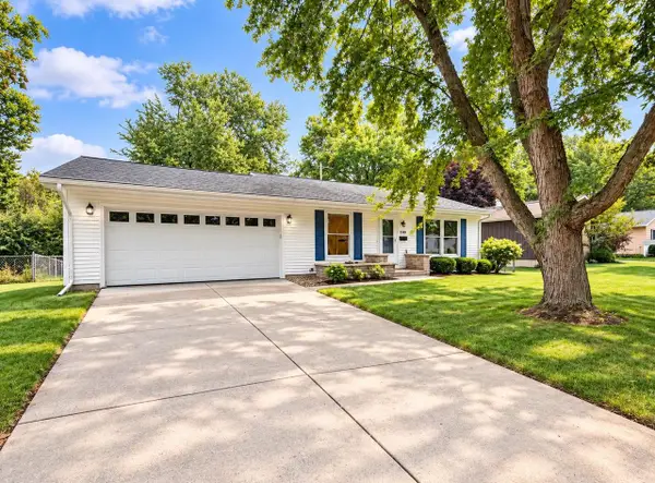 1709 Lynndale Road, Madison, WI 53711