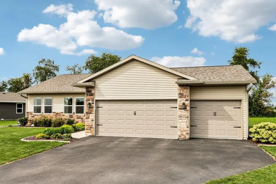 11311 N Ricky Road, Edgerton, WI 53534 - #3