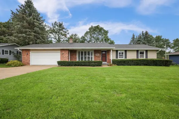 479 Garfield Avenue, Evansville, WI 53536