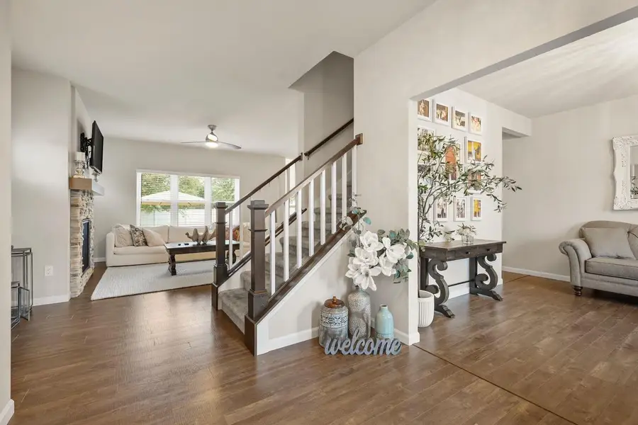 803 Liliana Terrace, Oregon, WI 53575 - #2