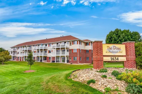 1634 Kings Mill Way #202, Madison, WI 53718