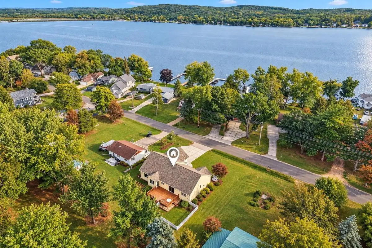 W10862 Tipperary Road, Poynette, WI 53955 - #1