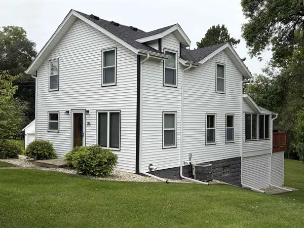 216 York Road, Edgerton, WI 53534