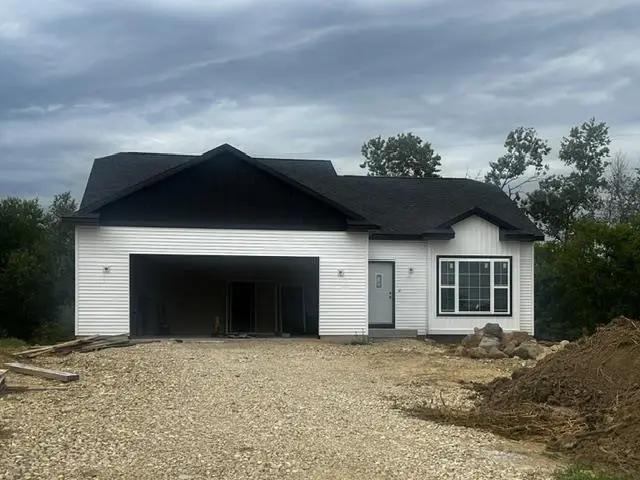 624 Lakeview Avenue, Merrimac, WI 53561 - #1