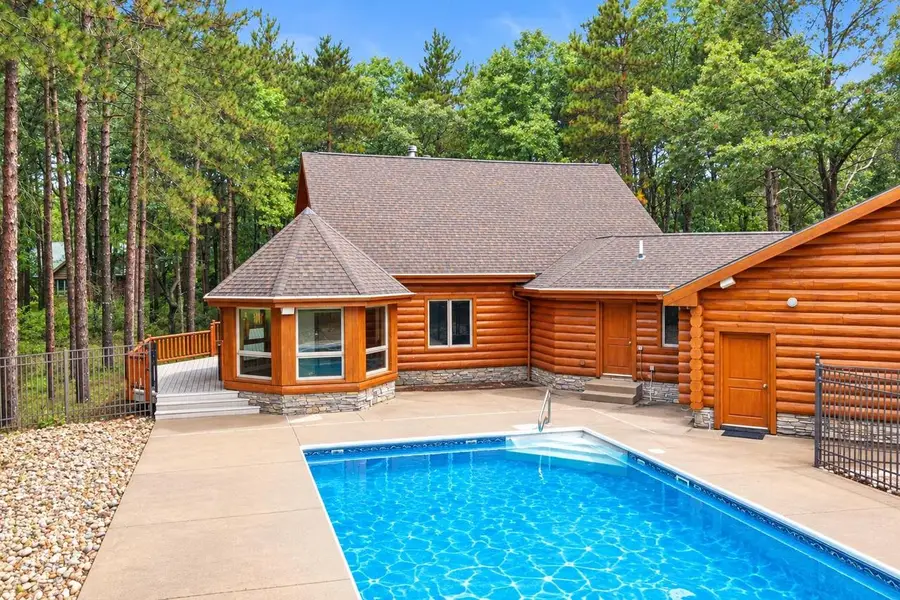 373 Pinehurst Drive, Nekoosa, WI 54457 - #2