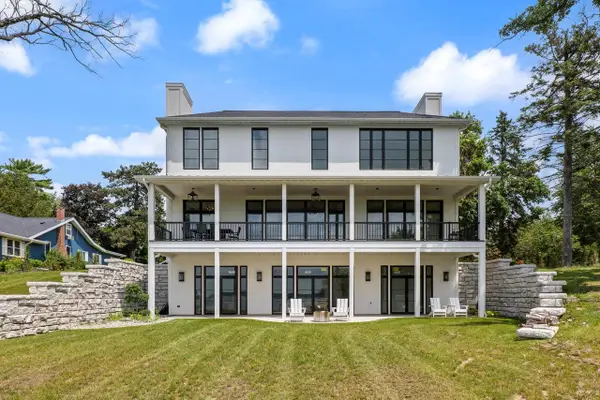 N5673 County Rd A Road, Green Lake, WI 54941