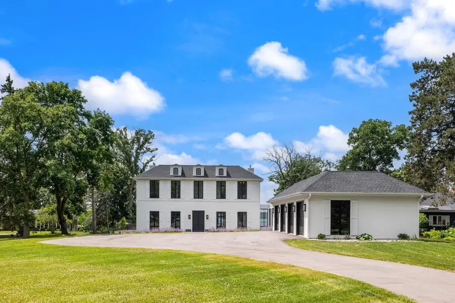 N5673 County Rd A Road, Green Lake, WI 54941 - #2