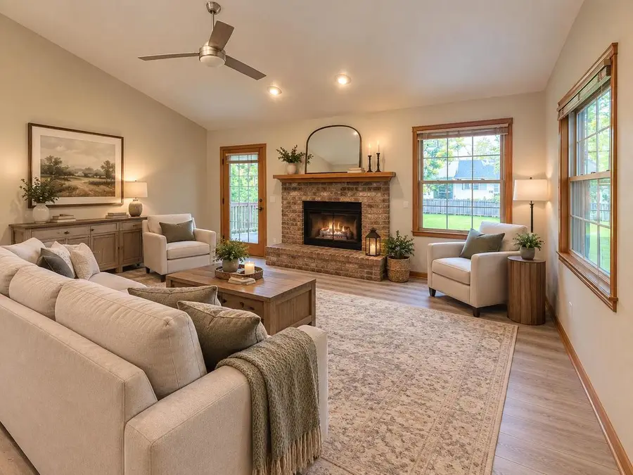 4333 Fieldcrest Drive, Janesville, WI 53546 - #2