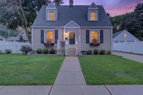 342 S Randall Avenue, Janesville, WI 53545