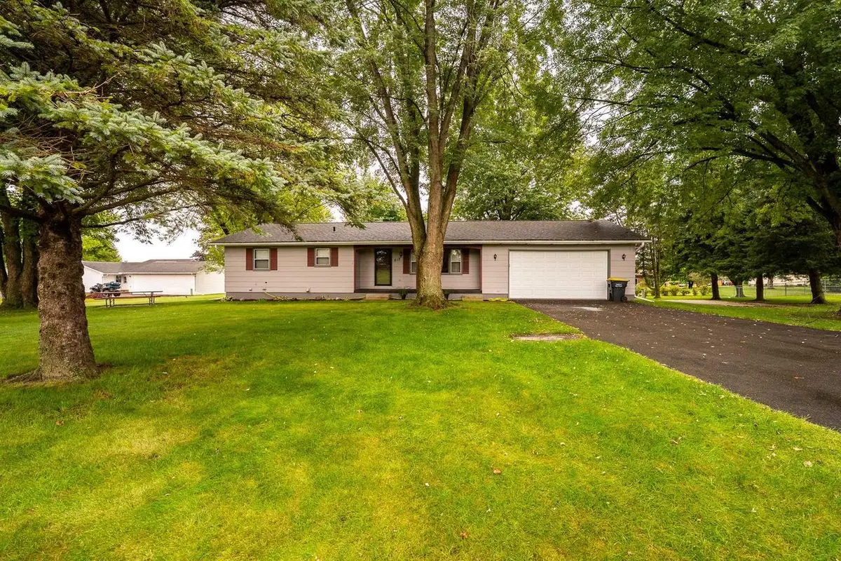 812 Eggleson Street, Tomah, WI 54660 - #1