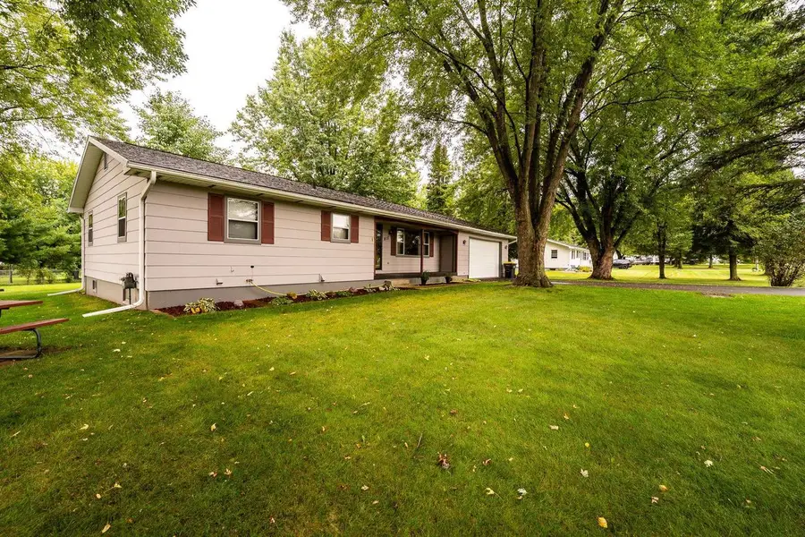 812 Eggleson Street, Tomah, WI 54660 - #2