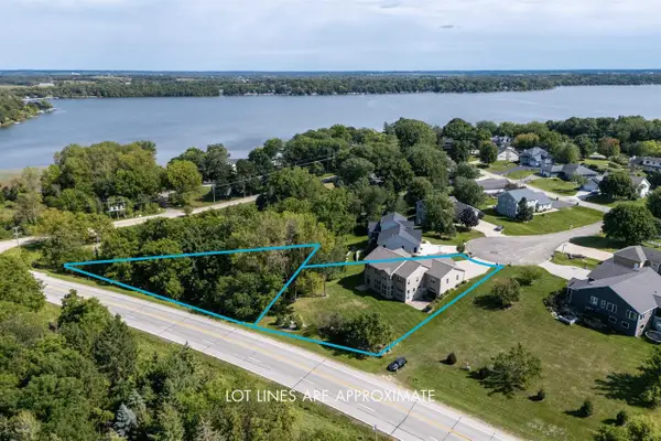 N6819a Canter Court, Lake Mills, WI 53551