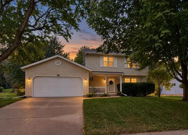 114 N High Point Road, Madison, WI 53717