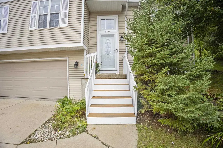5157 RIDGE OAK Drive, Madison, WI 53704 - #3