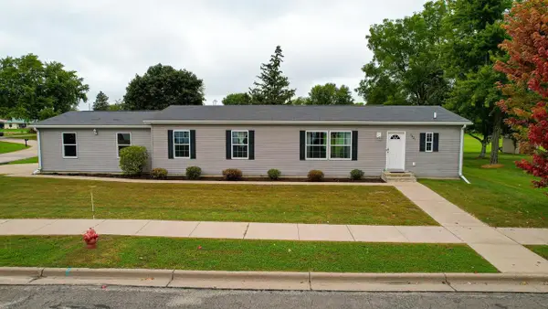 1321 Lakeview Drive, Tomah, WI 54660