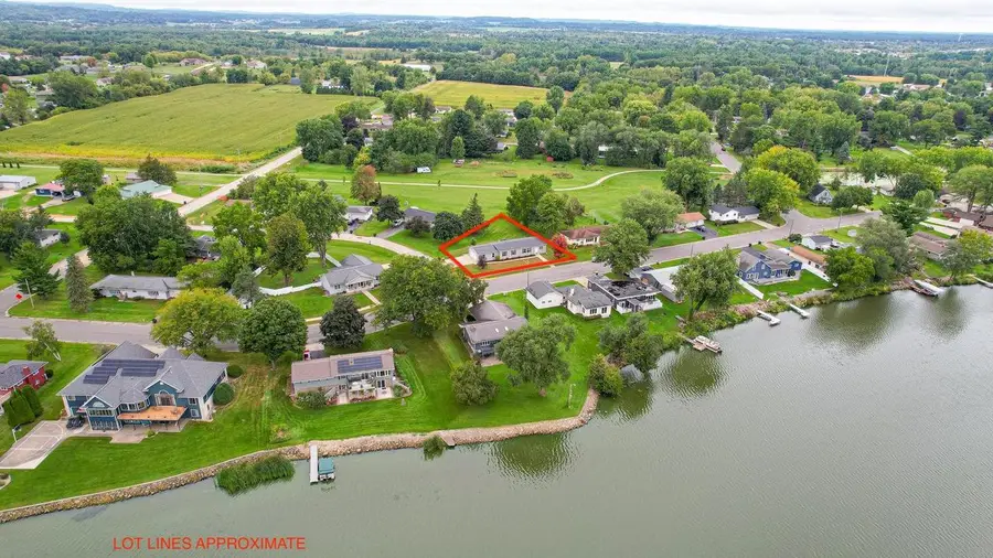 1321 Lakeview Drive, Tomah, WI 54660 - #3