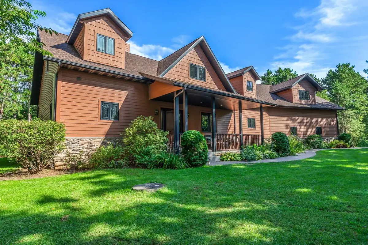 N14776 Porter Road, Nekoosa, WI 54457 - #1