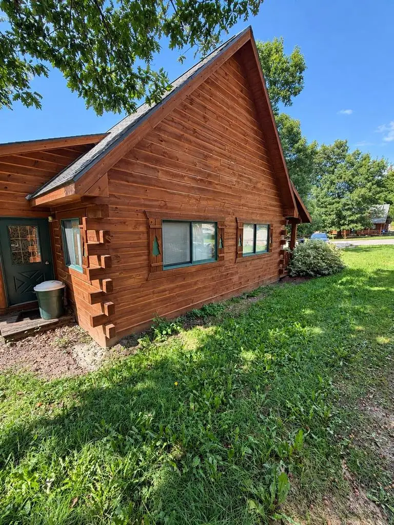 814 Waterslide Court, Warrens, WI 54666 - #3