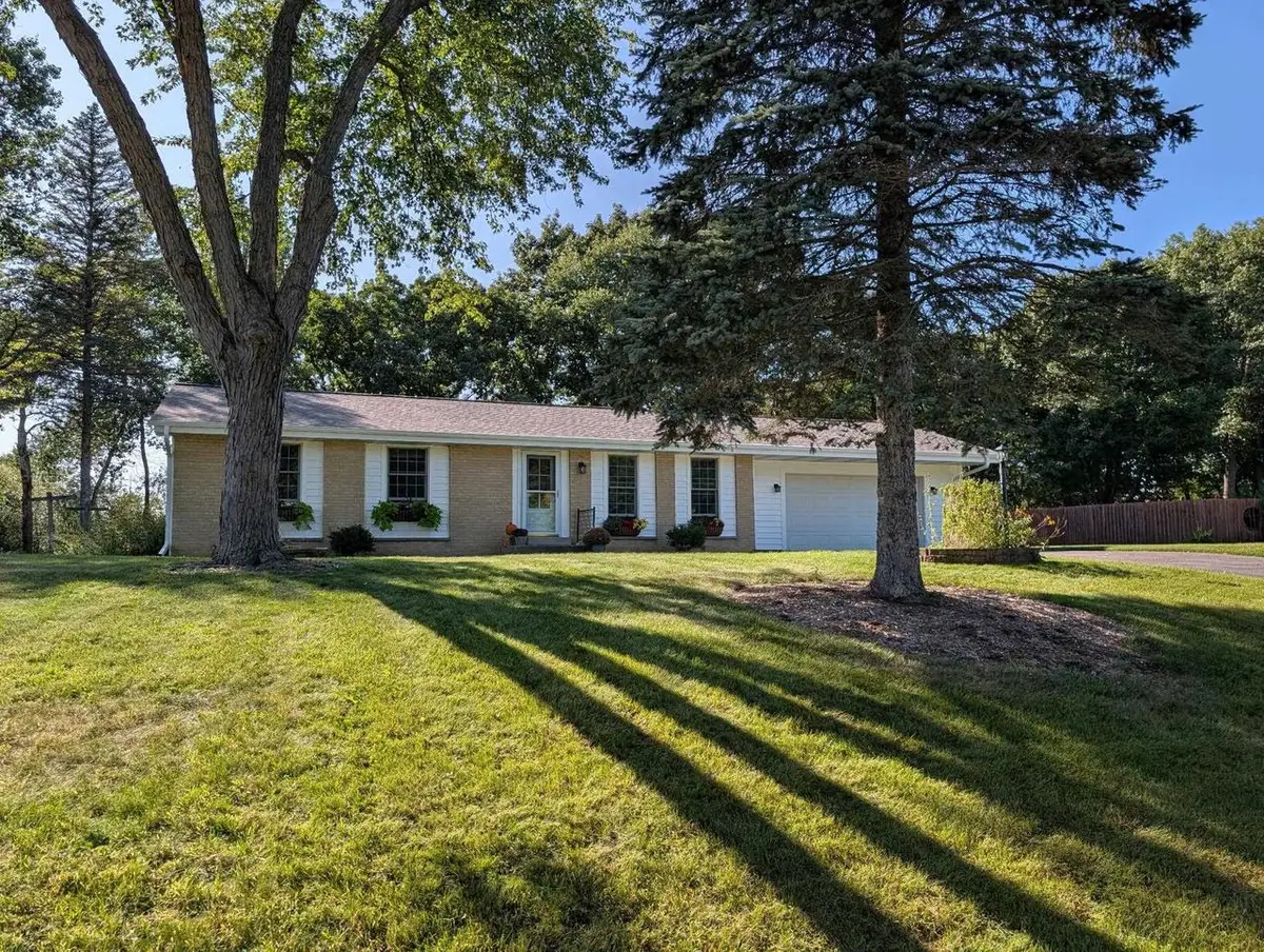 S15W37243 Willow Springs Drive, Dousman, WI 53118 - #1
