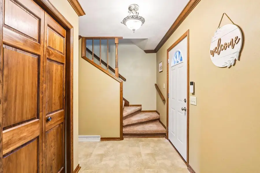 7134 S Hill Road, Deforest, WI 53532 - #3