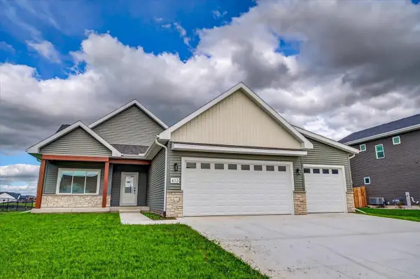 413 Chad Trail, Arlington, WI 53911