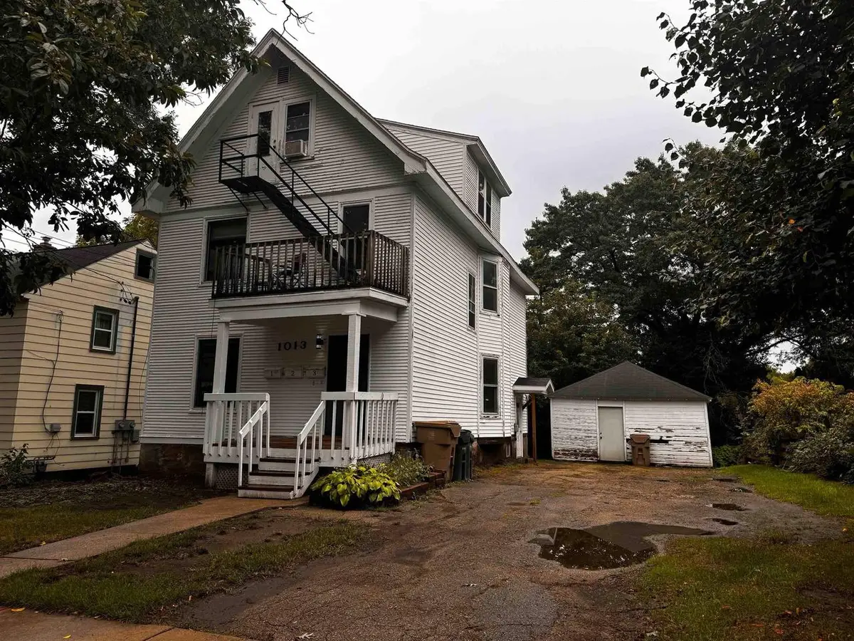 1013 Colby Street, Madison, WI 53715 - #1