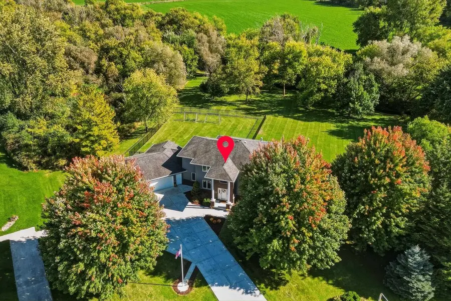 259 Willow Creek Road, Rosendale, WI 54974 - #2