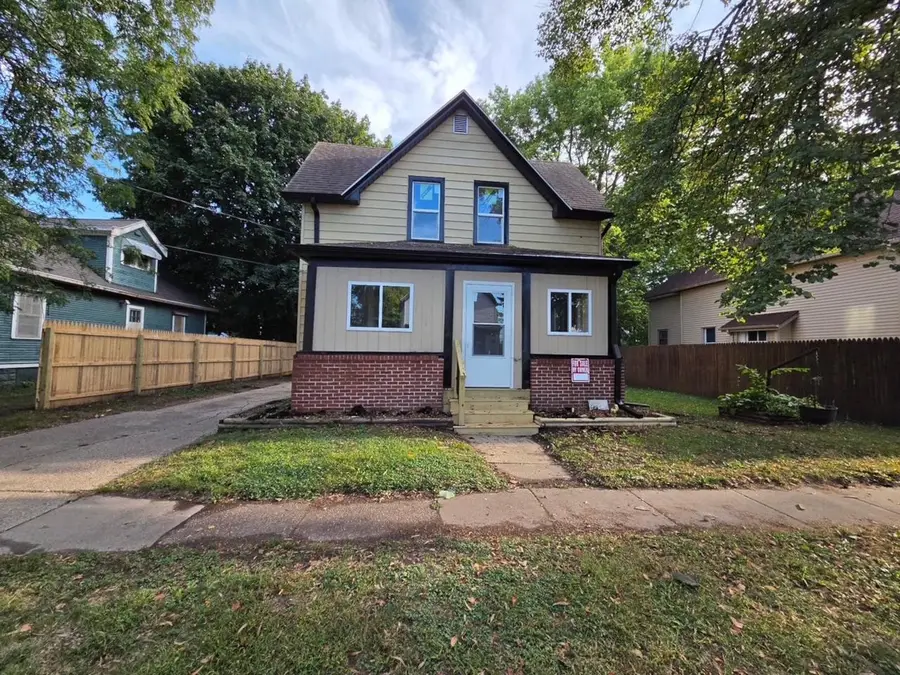 918 Gerald Avenue, Beloit, WI 53511 - #2