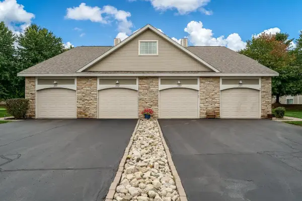 2307 Turnberry Court, Beloit, WI 53511