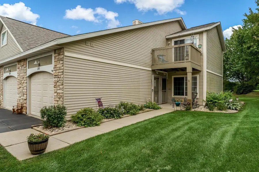 2307 Turnberry Court, Beloit, WI 53511 - #3