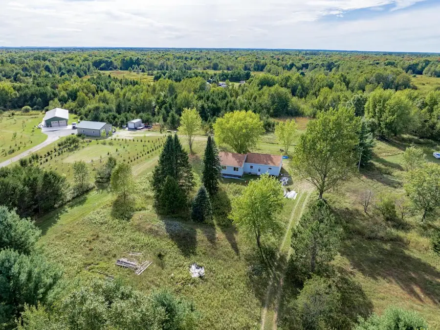 N13413 12th Avenue, Necedah, WI 54646 - #2
