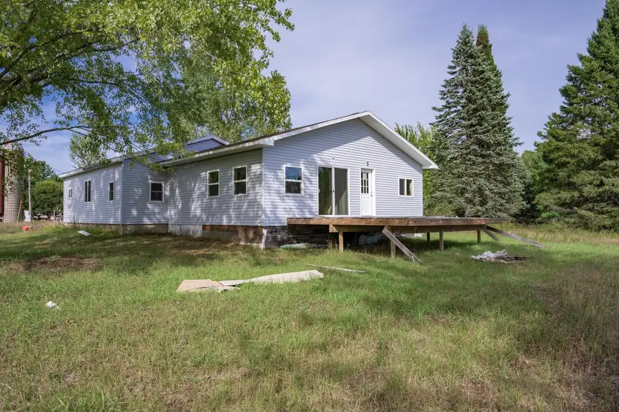 N13413 12th Avenue, Necedah, WI 54646 - #3