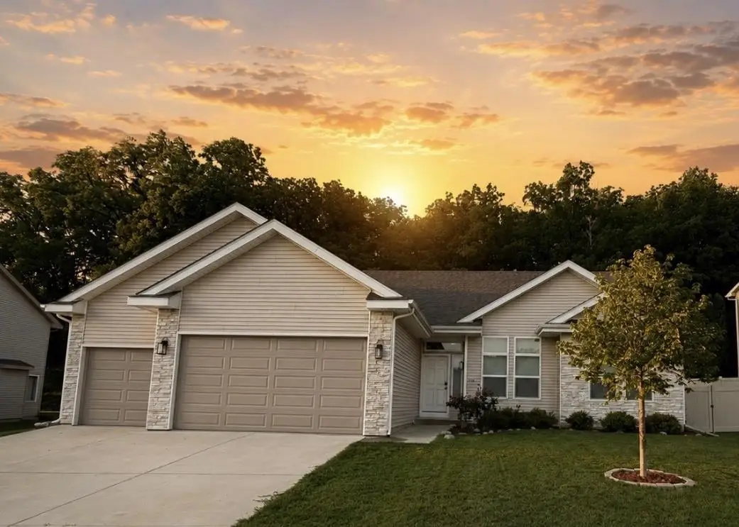 116 Valle Tell Dr Drive, New Glarus, WI 53574 - #1