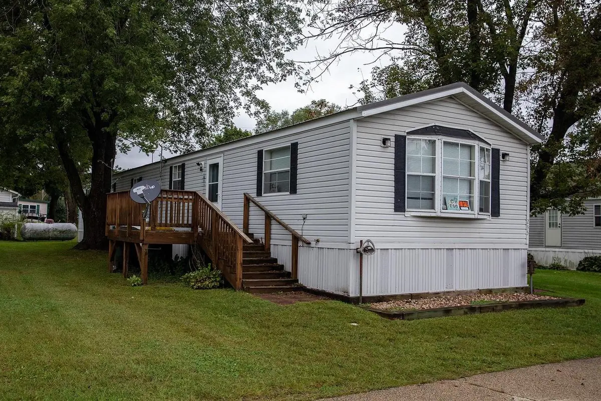 235 Middle Drive, Bagley, WI 53801 - #1