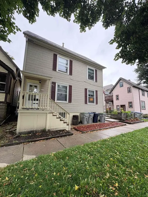 2565 N Weil Street, Milwaukee, WI 53212