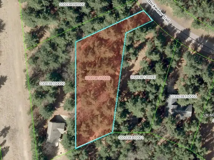 380 Backwater Trail, Nekoosa, WI 54457 - #1