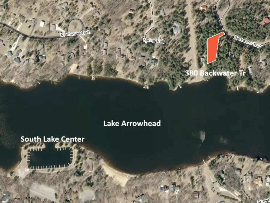 380 Backwater Trail, Nekoosa, WI 54457 - #2