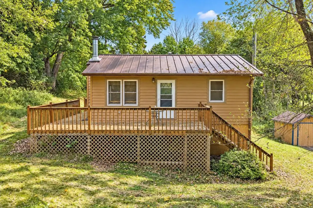 S1318 E Redstone Drive, La Valle, WI 53941 - #1