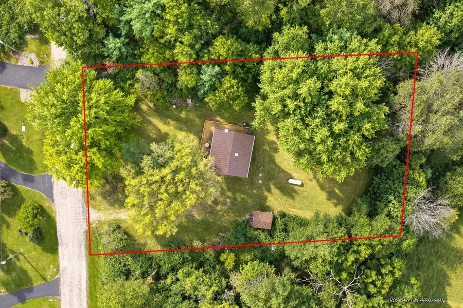 S1318 E Redstone Drive, La Valle, WI 53941 - #2