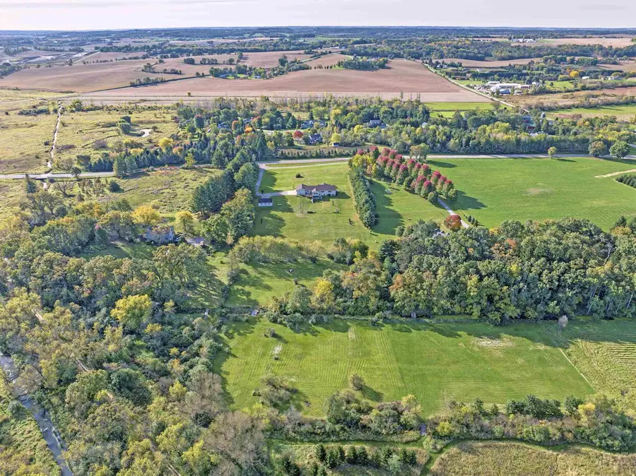 7920 COUNTY ROAD PD, Verona, WI 53593 - #3