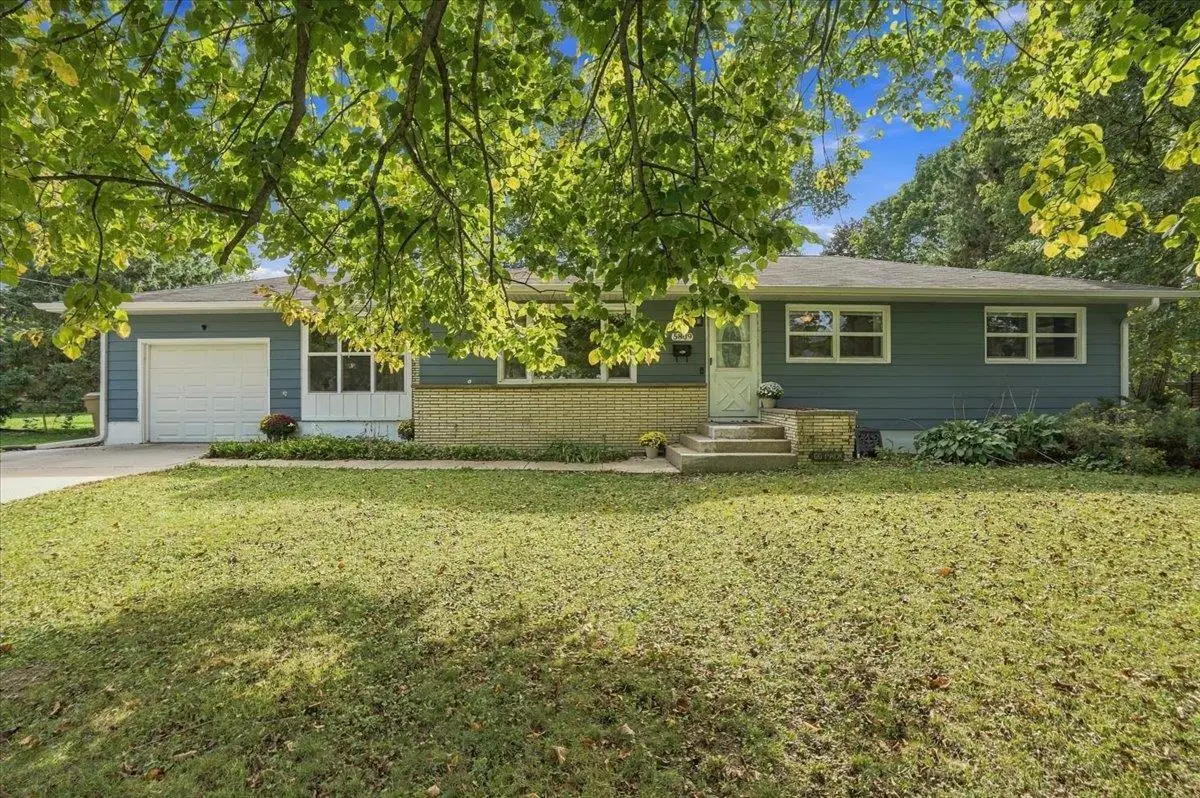 5809 Crabapple Lane, Madison, WI 53711 - #1