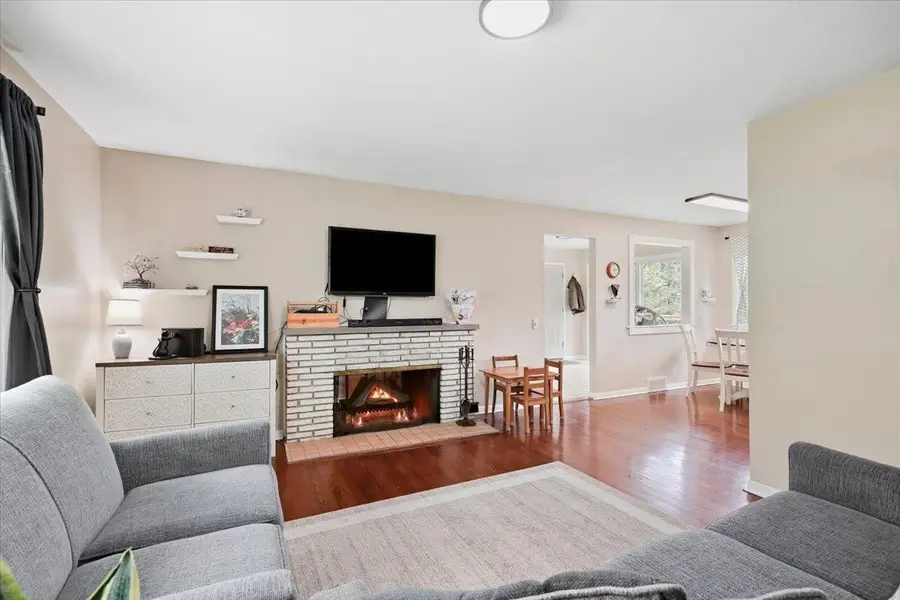5809 Crabapple Lane, Madison, WI 53711 - #3