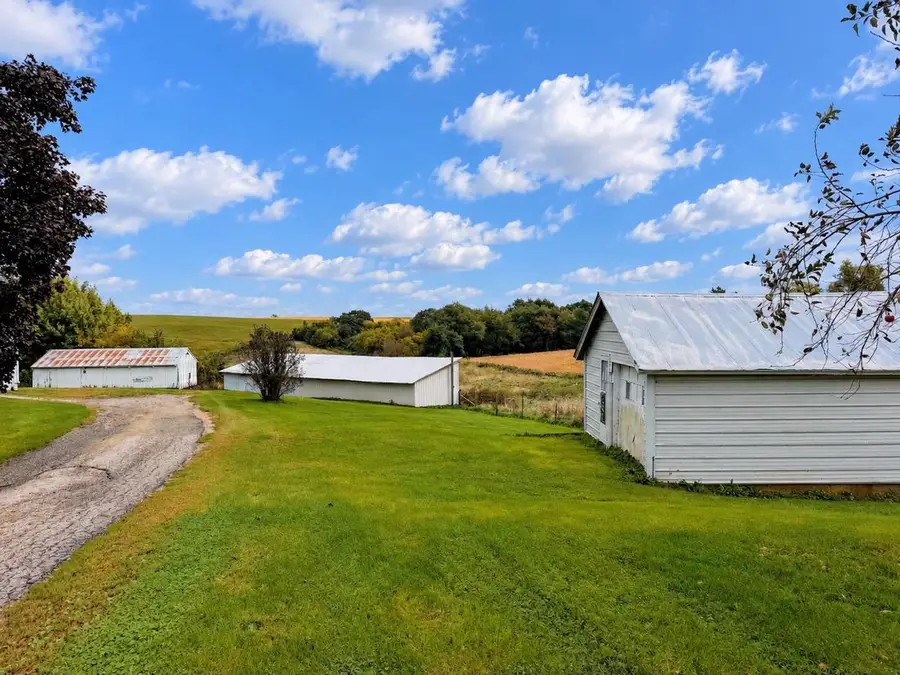 101 Truman Street, Luana, IA 52146 - #3