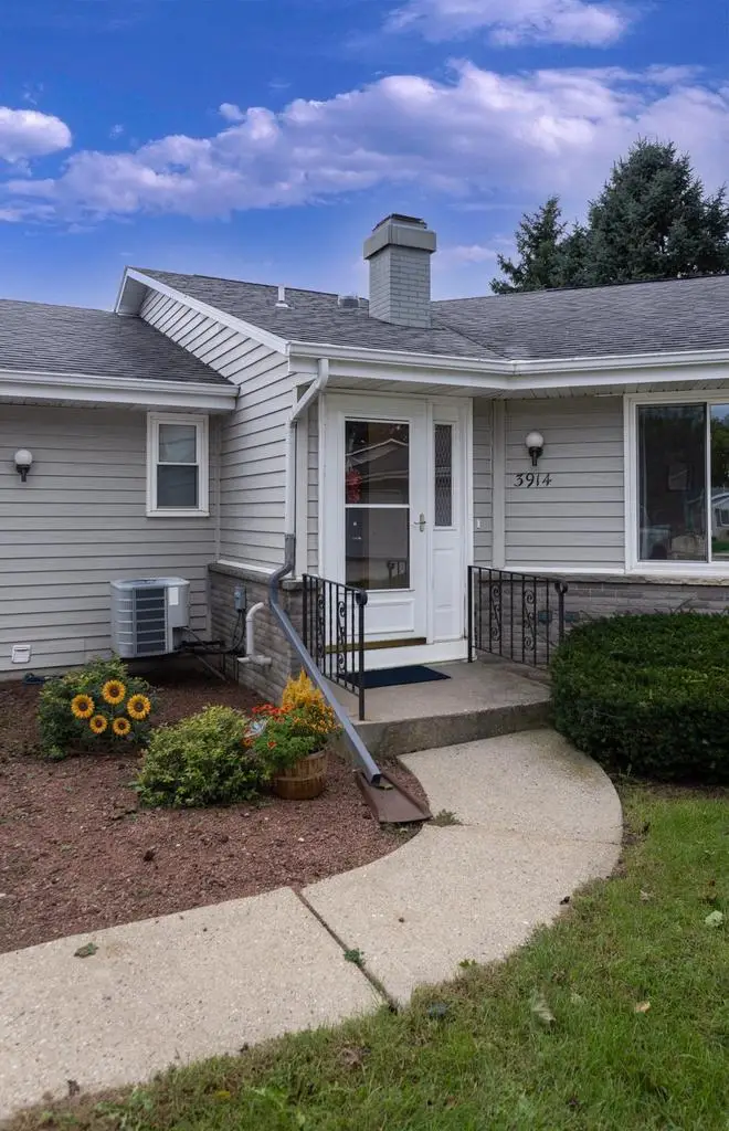 3914 E Milwaukee Street, Janesville, WI 53546 - #2